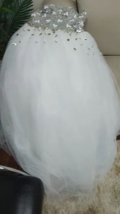 Vestido de Noiva - Foto 2