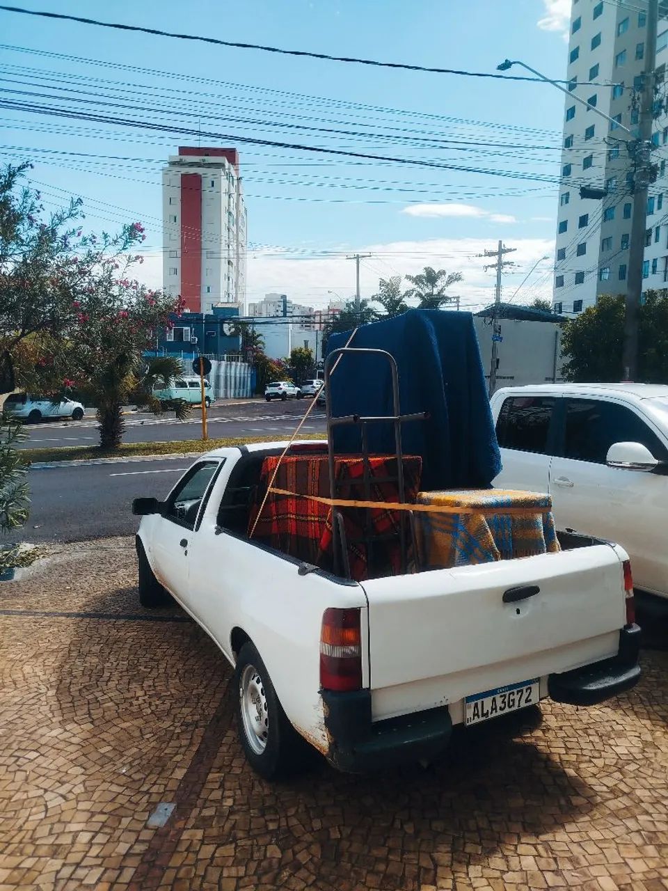 Carreto e mudança  - Foto 2