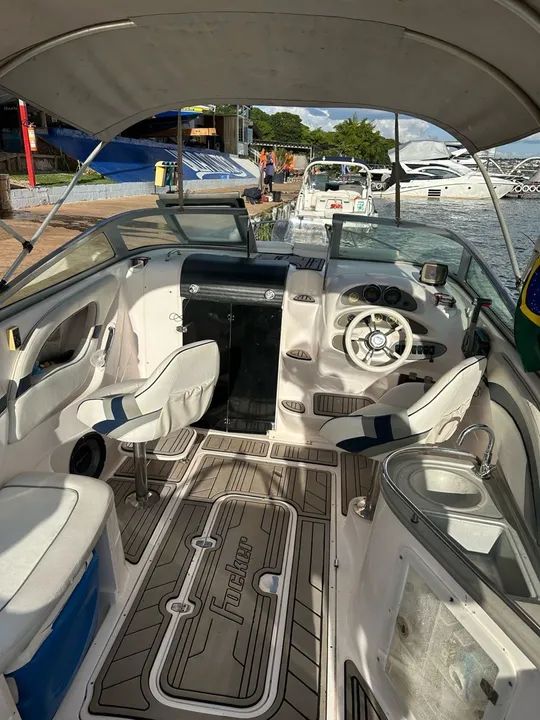 LANCHA CONSERVADA  - Foto 6