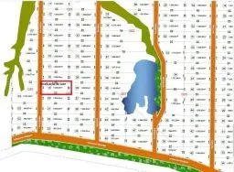 Vendo Lote em Chácara 1.000mts2