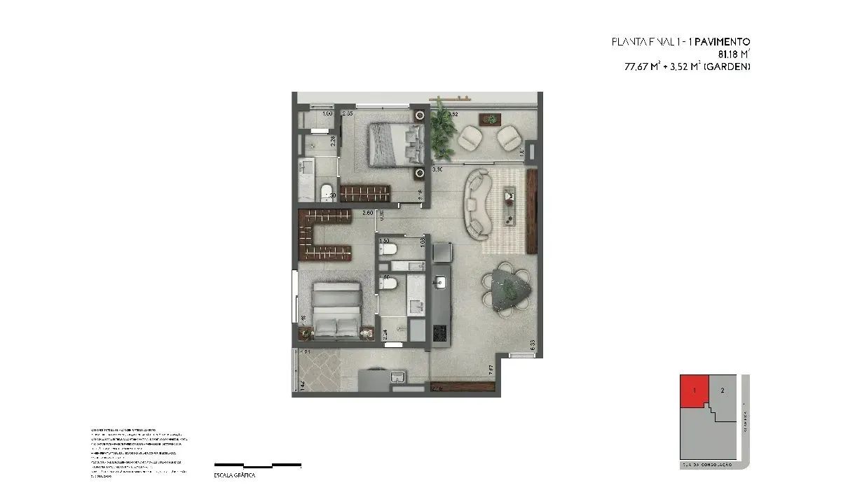 JOYA JARDINS - Foto 6