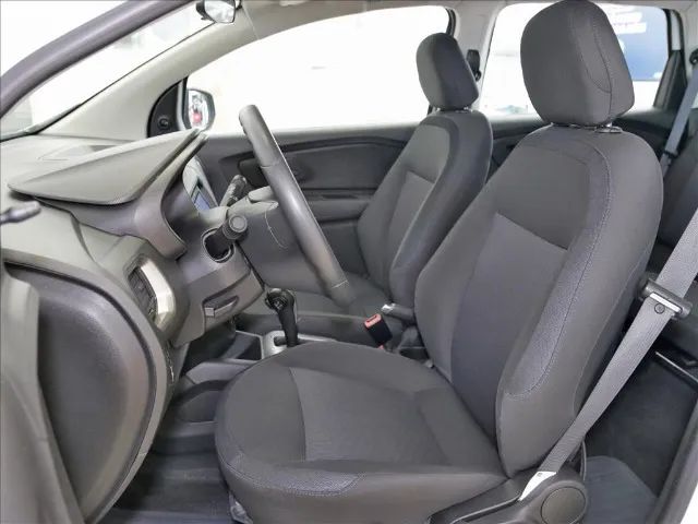 SPIN LS 1.8 AUTOMÁTICA FLEX - Foto 5