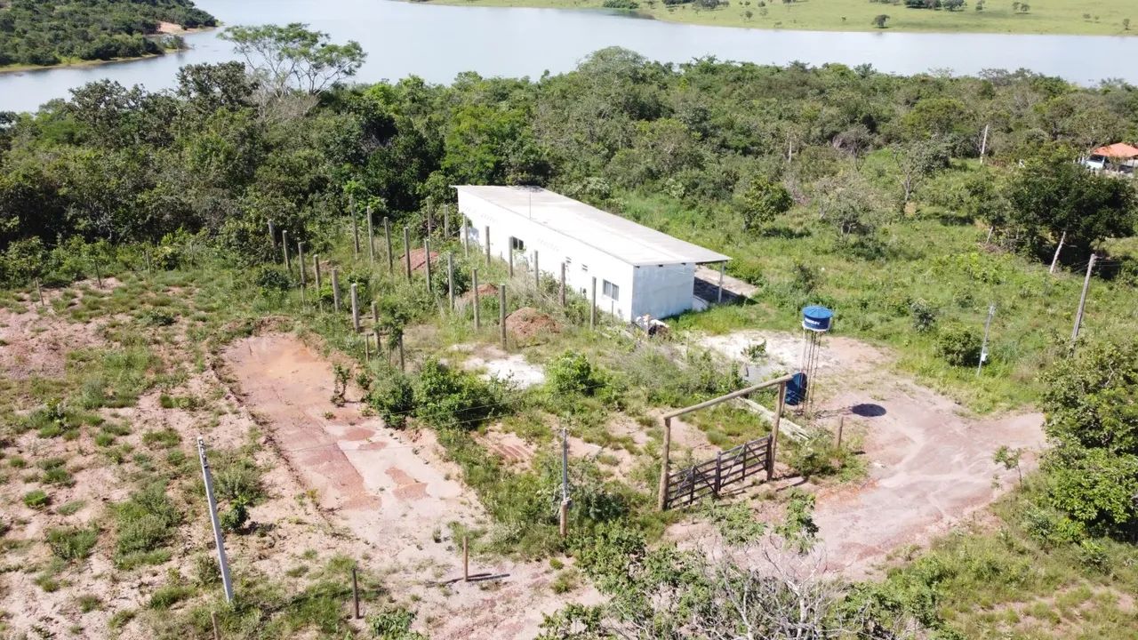 Corumba IV- Luziânia/GO - Foto 2