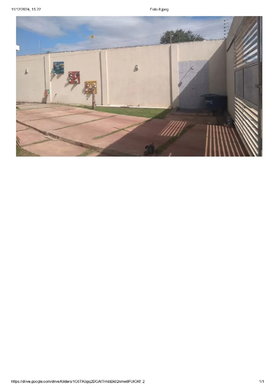Apartamento Morada das Palmeiras - 01 suíte, 01 quarto, sala, cozinha, garagem
