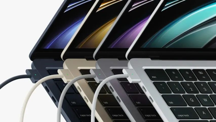 Macbook Air M4 Até 18X ( Tela 15 ) Novo Garantia Mega Promoção Hoje Tudo da Apple neo m5 - Foto 3
