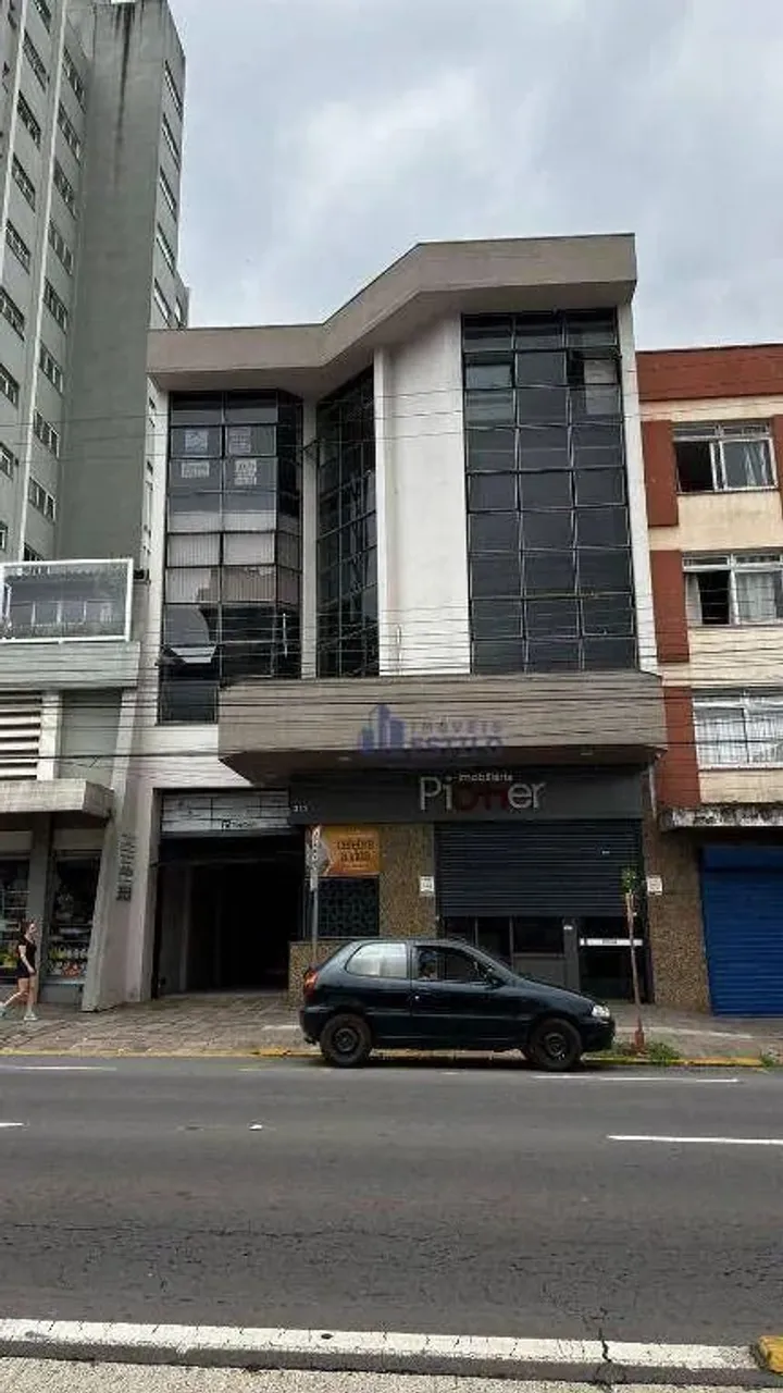 Sala à venda, 50 m² por R$ 300.000,00 - Nossa Sra. De Lourdes - Caxias do Sul/RS