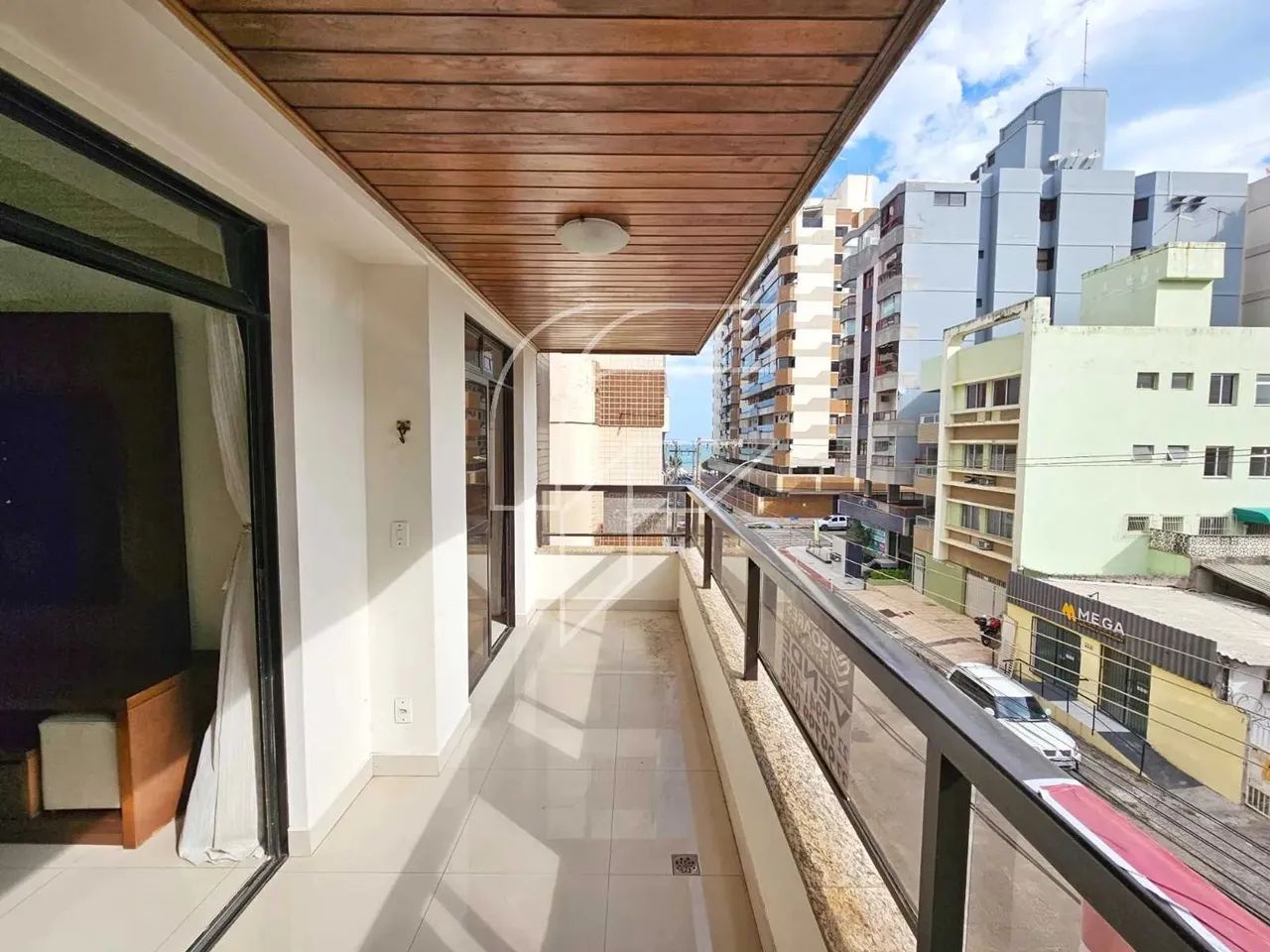 Imóvel para venda com 90 metros quadrados com 2 quartos em Praia do Morro - Guarapari - ES - Foto 5
