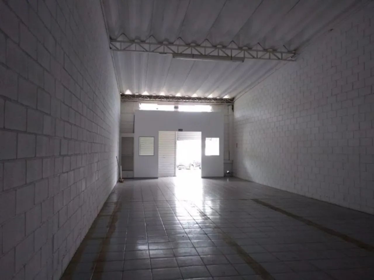 Salão à venda, 163 m² por R$ 650.000,00 - Vila Vitória I - Indaiatuba/SP - Foto 5