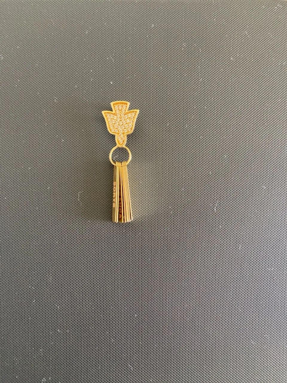 Pingente de Ouro 18K - Foto 5
