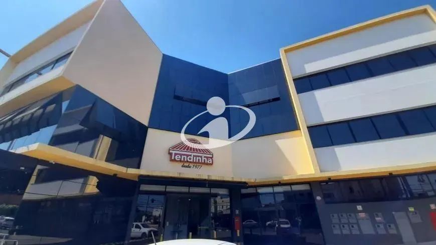 Aluguel Sala NOSSA SENHORA APARECIDA - Foto 4