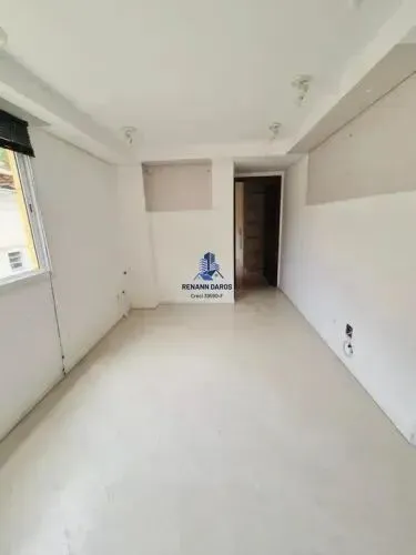 VENDE-SE LINDO STUDIO MOBILIADO COM VAGA DE GARAGEM NO BAIRRO PORTÃO, CURITIBA PARANÁ