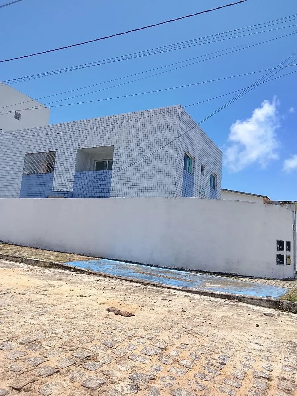 Foto - João Pessoa - Bessa