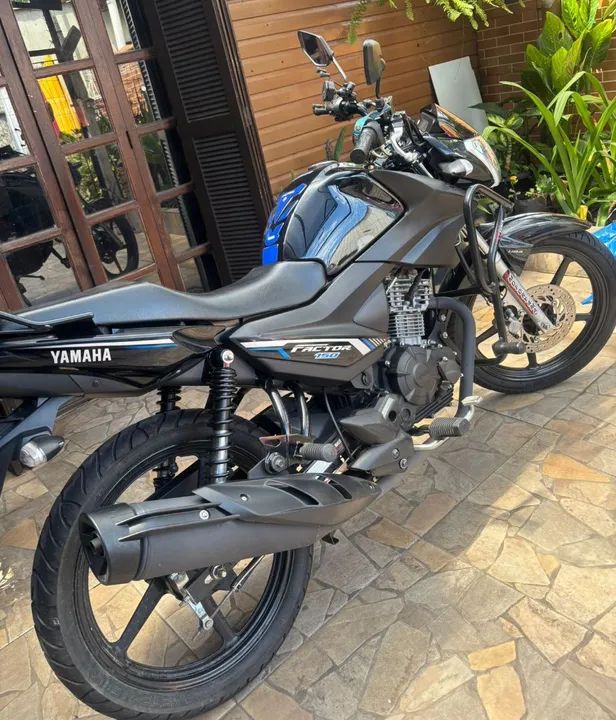 Factor 150 praticamente zero km - Foto 7