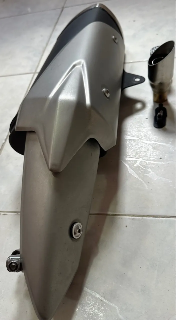PEÇAS ORIGINAIS MOTO GSX-s 750 ano 2019