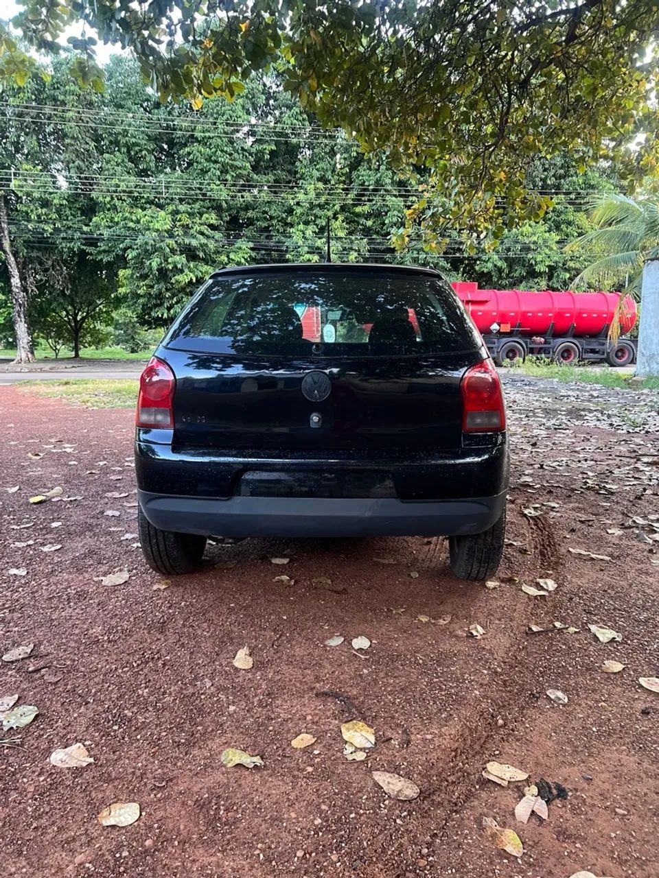Vendo Gol - Excelente Estado! - Foto 4