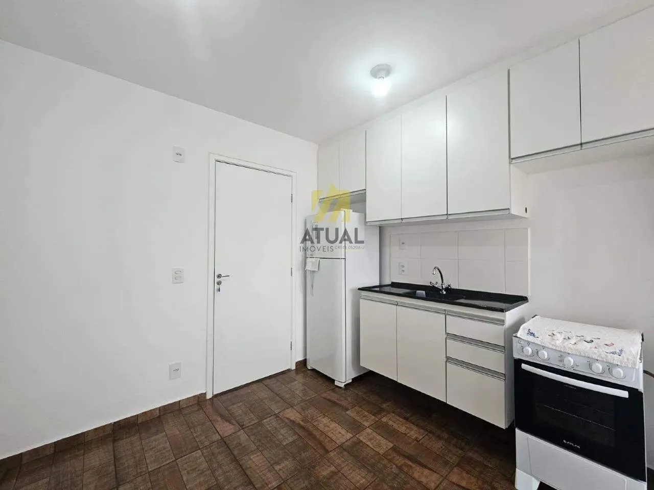 Apartamento para aluguel, 2 quartos, Jardim Ubirajara (Zona Sul) - São Paulo/SP