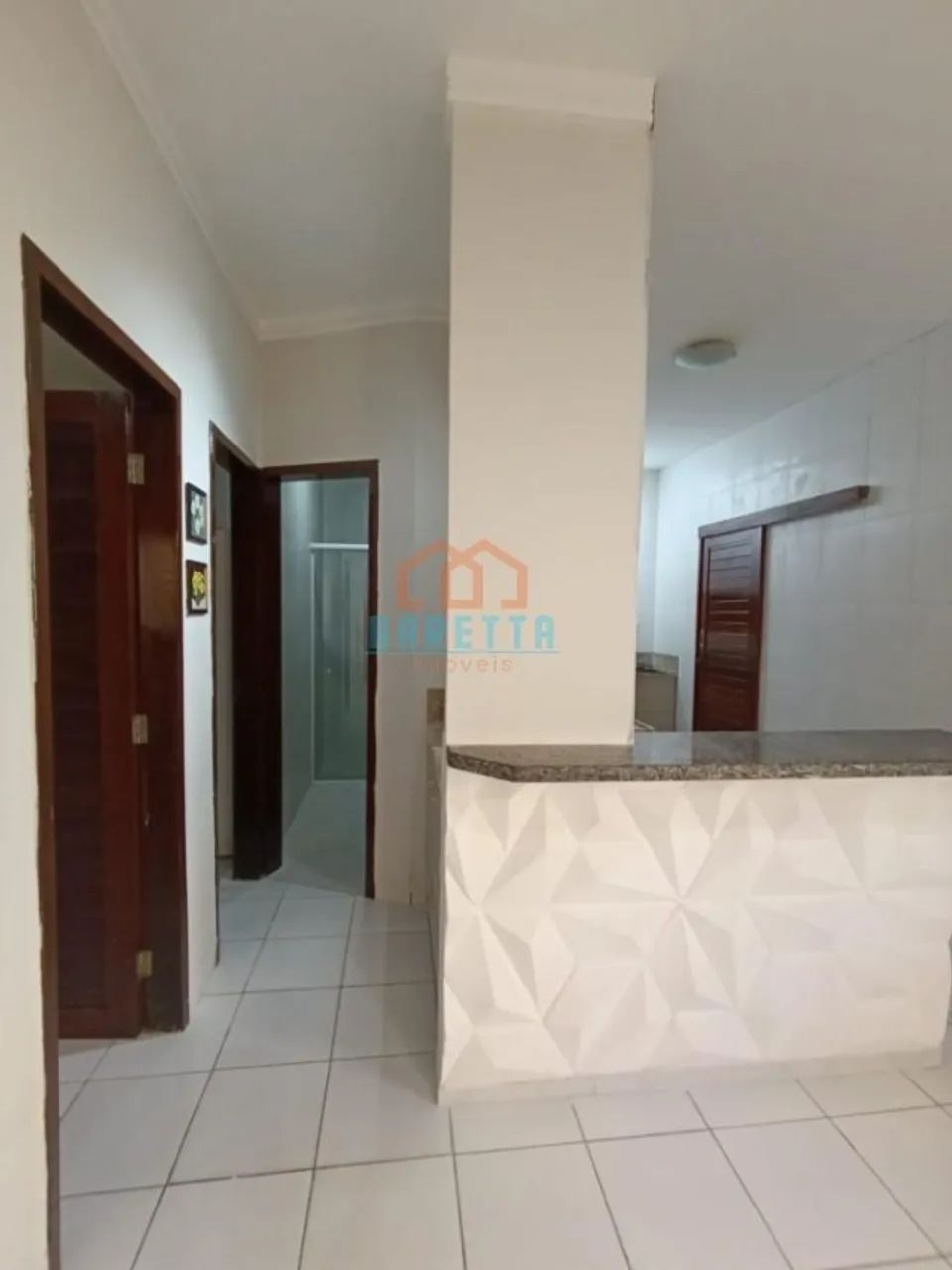CÓD: 5657.  Apartamento Térreo à Venda - Residencial Teodoro I - Foto 5