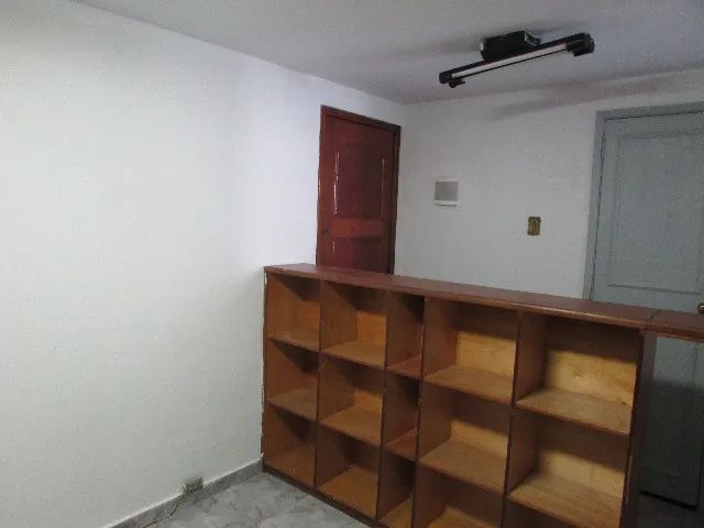 Sala comercial no centro com 57m². - Foto 2
