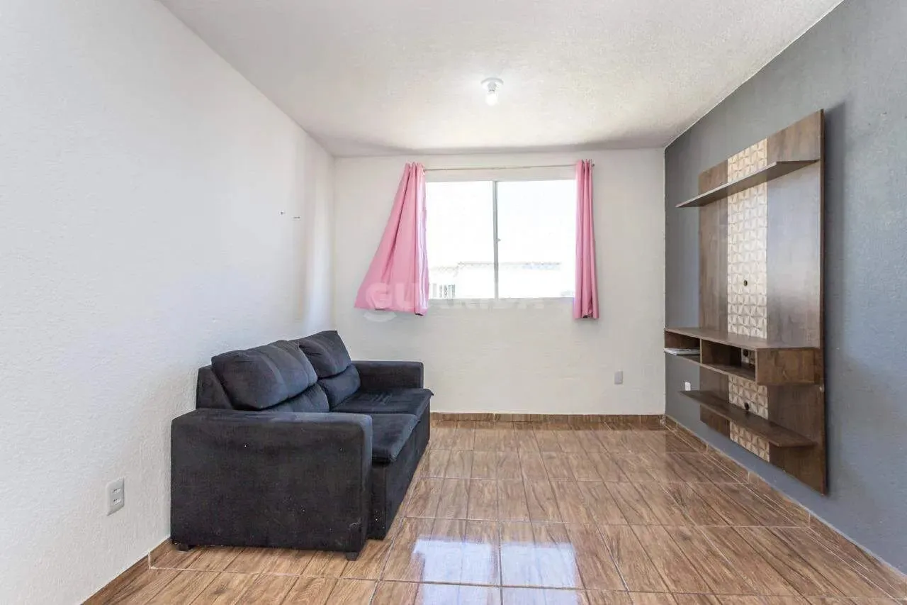 Apartamento com 2 dormitórios e 1 vaga de garagem no bairro Hípica