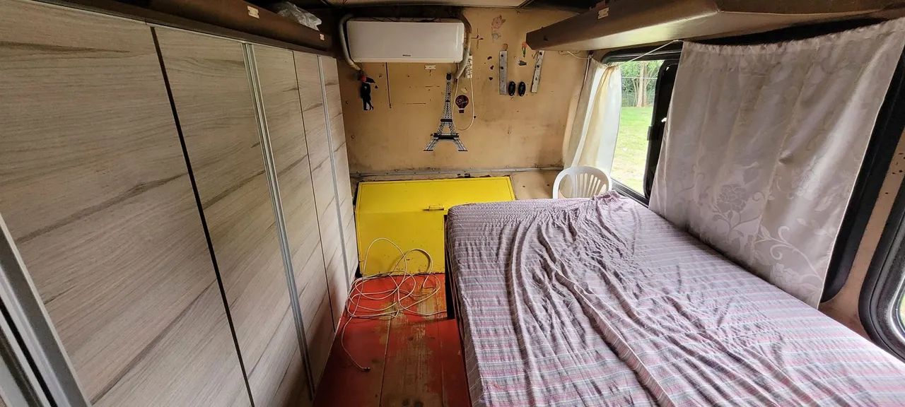 Ônibus Motor Home - Foto 6