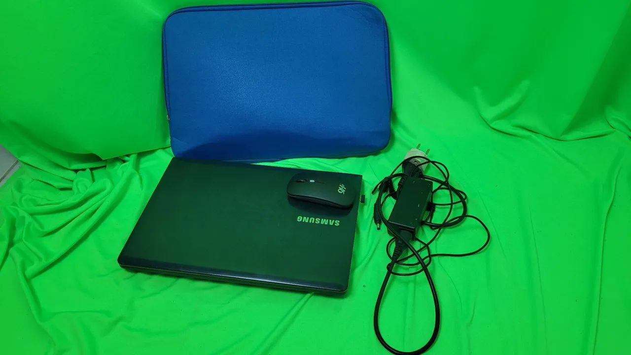 Notebook Samsung