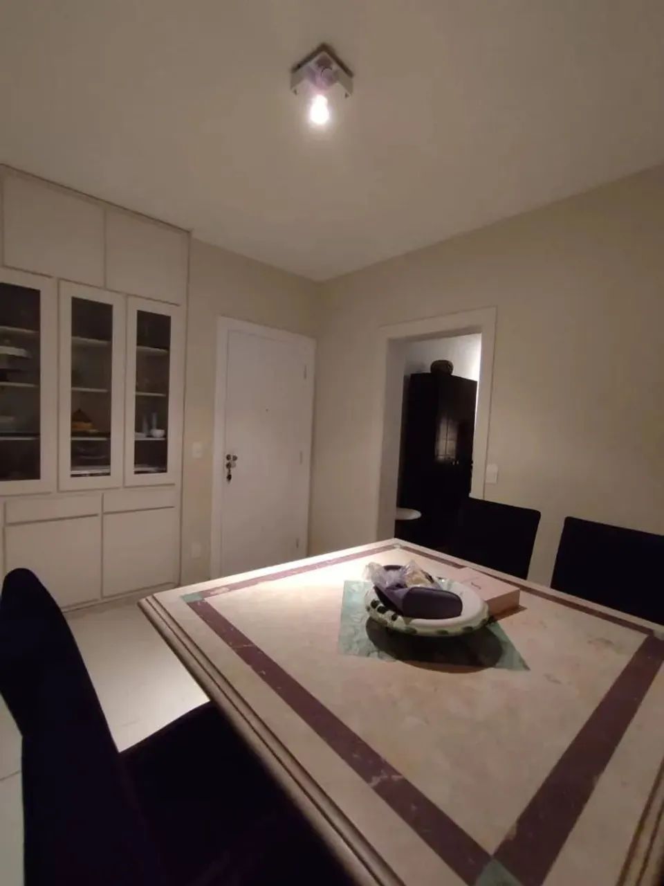 Apartamento com Área de Lazer Completa - 4 Quartos (1 Suíte) - Centro de Uberaba - Foto 2