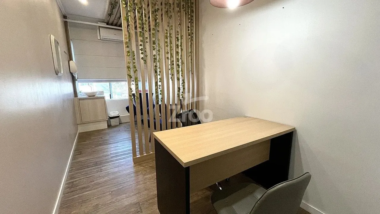 SALA COMERCIAL PARA LOCAÇÃO NO BAIRRO ITOUPAVA CENTRAL - BLUMENAU SC.