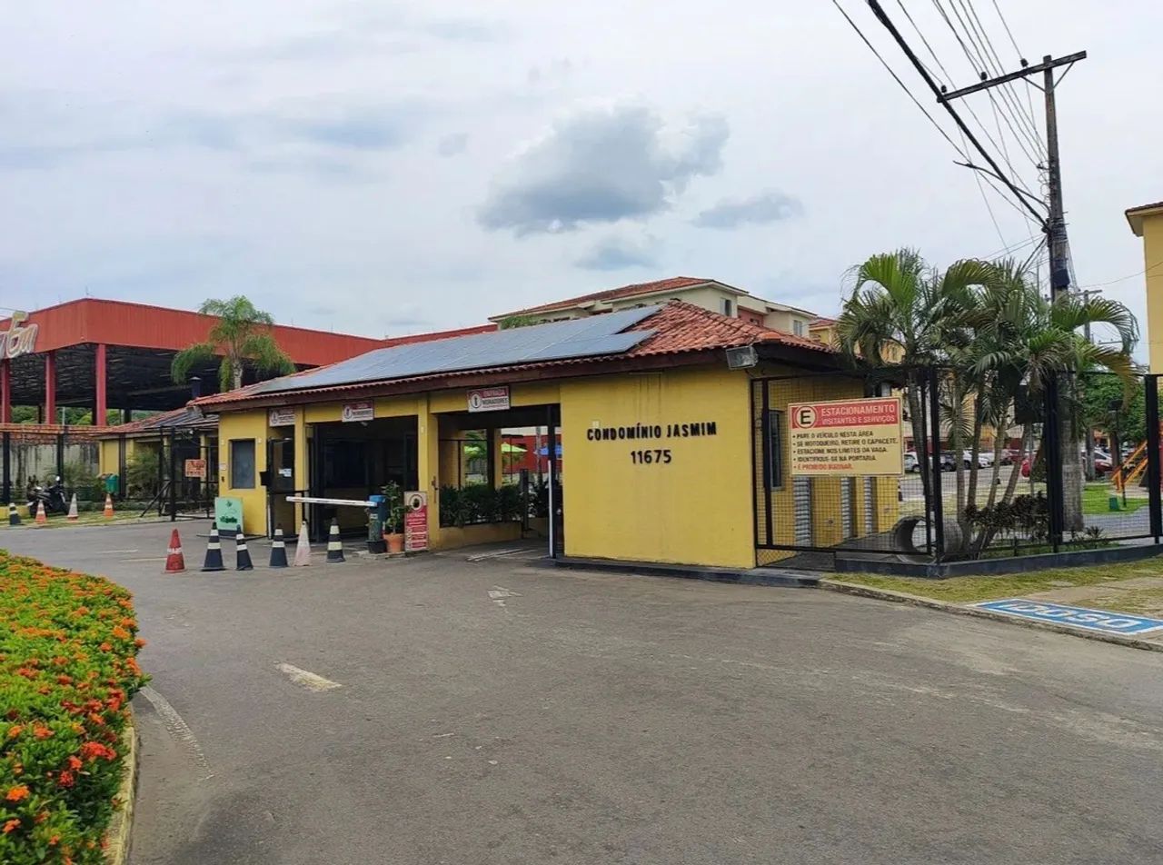 Foto - Manaus - São Jorge