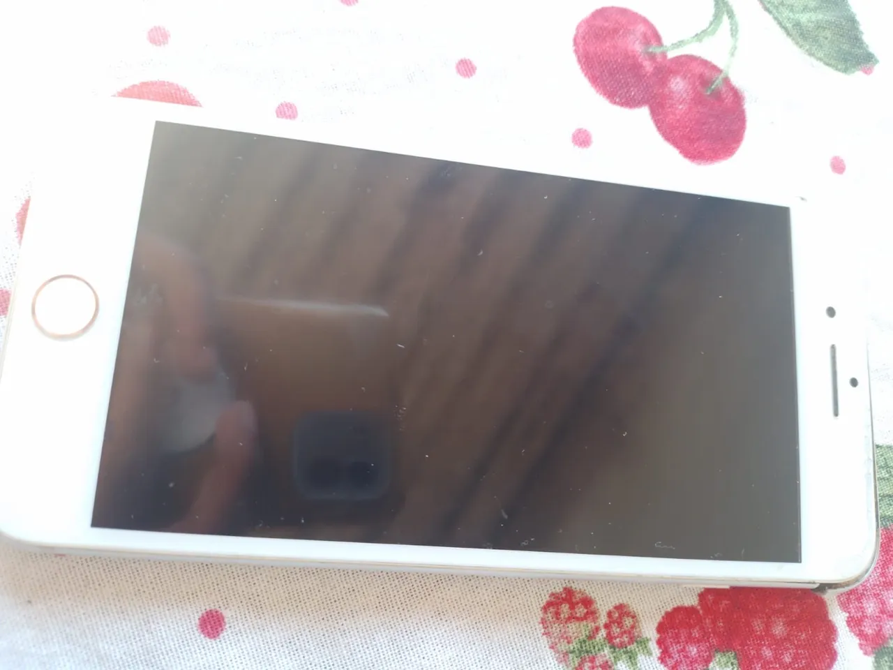 Vendo iPhone