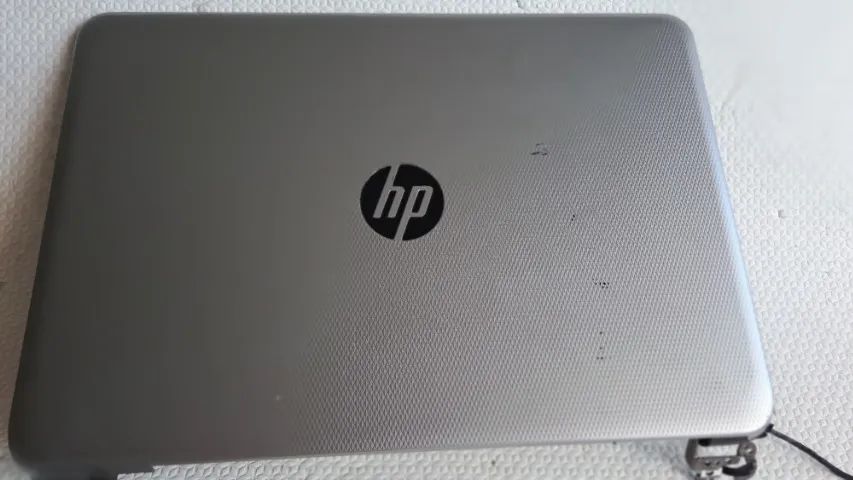 PELÊ Notebook HP 14AC121BR - não gamer iphone macbook - Foto 3
