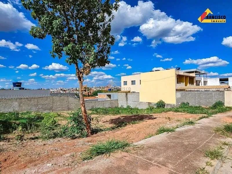 Lote à venda, Santa Rosa - Divinópolis/MG - Foto 3