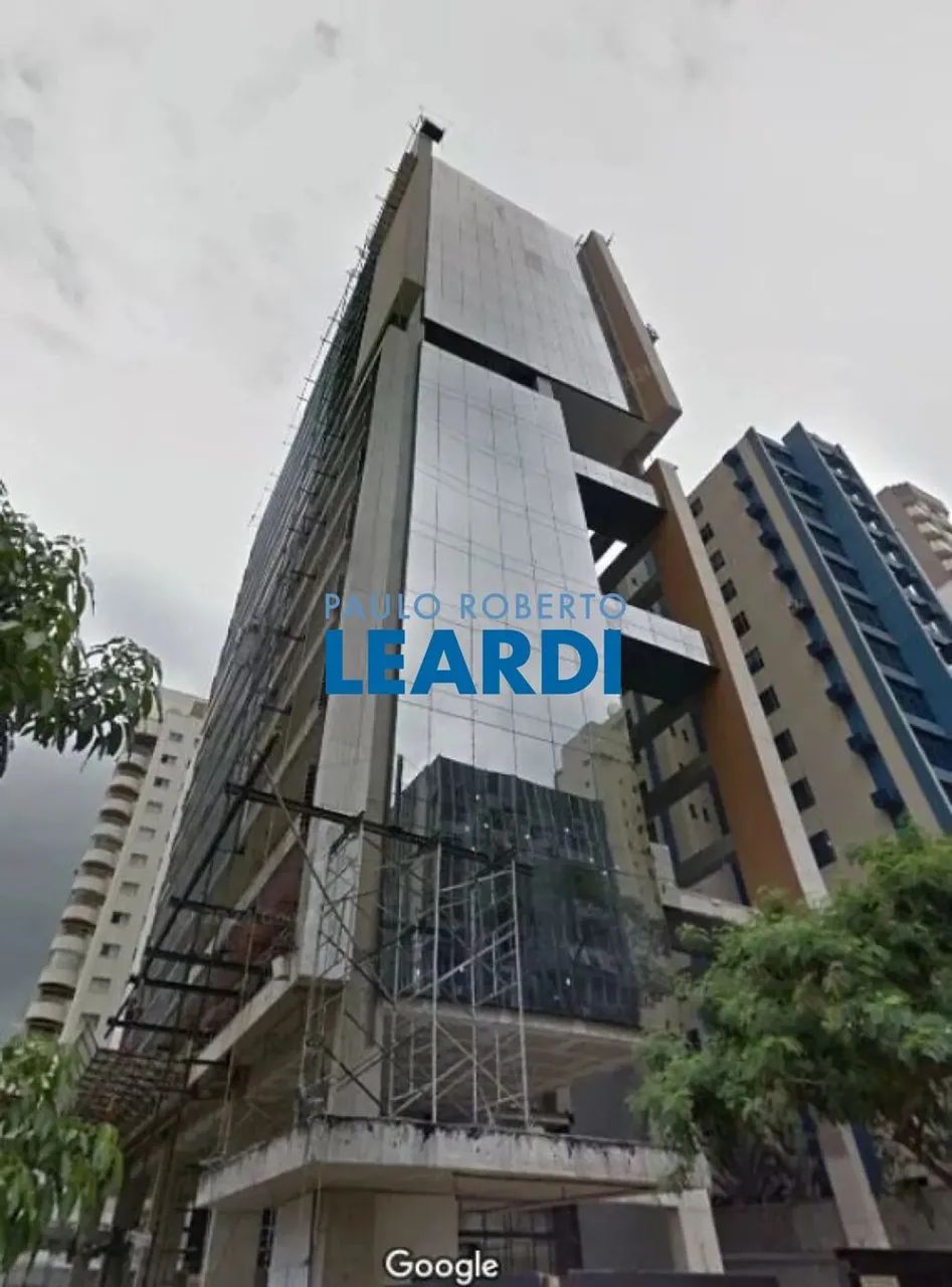 CONJ. COMERCIAL - PINHEIROS - SP