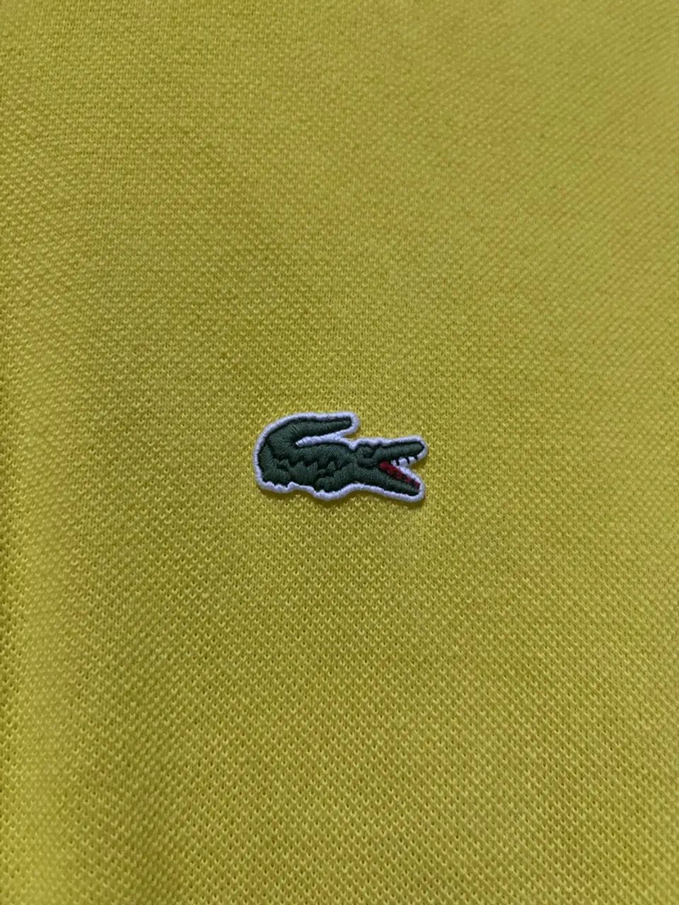Polo Lacoste - Foto 2