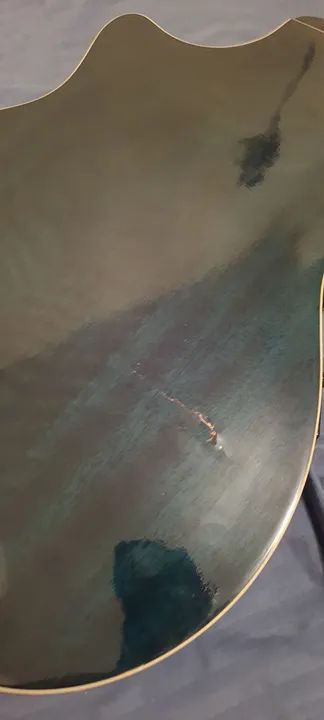 Crafter Jte 98ceq/MS koreano  - Foto 5