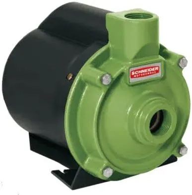 Motorbomba bcr2000 1/4 cva