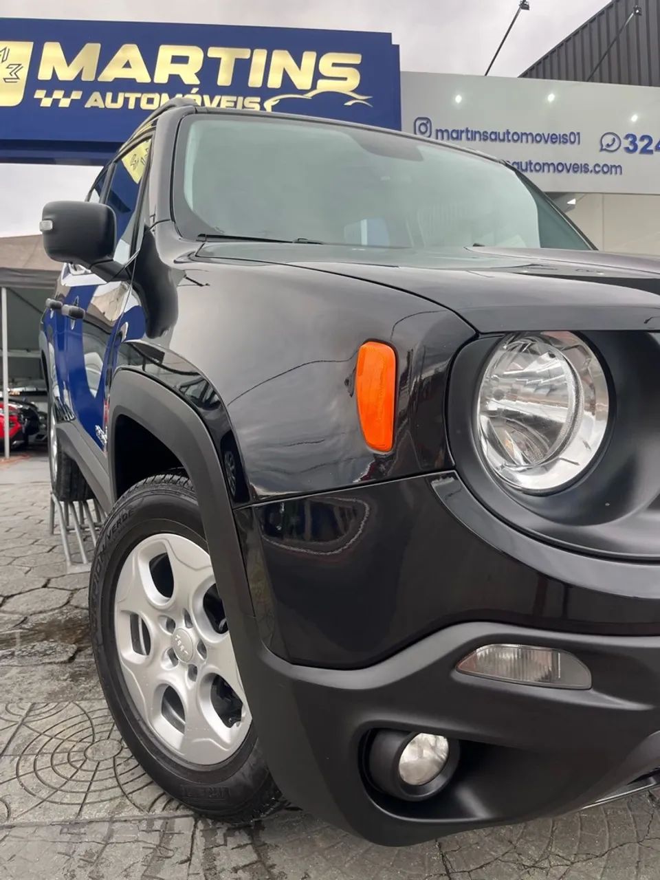 Renegade diesel Sport  - Foto 3