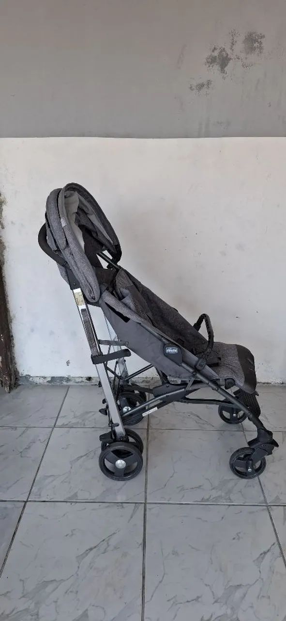 Carrinho de bebê  - Foto 4