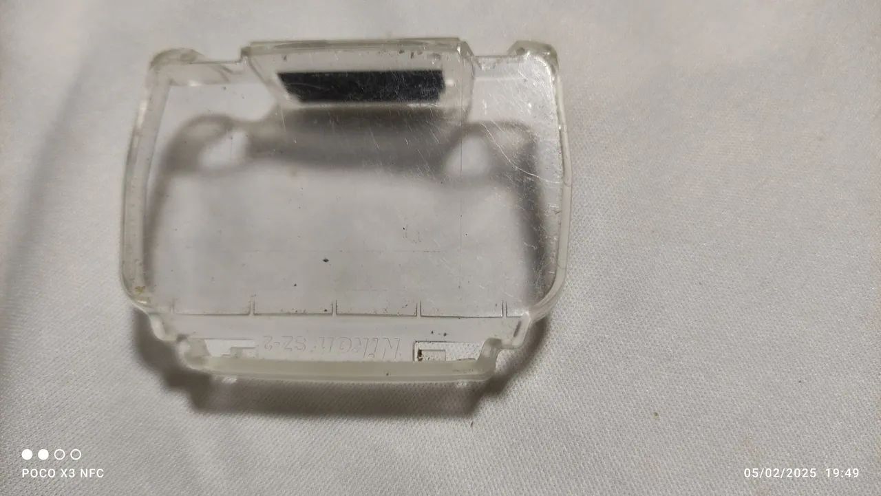 Difusor Rebatedor flash SB 900 - Foto 2