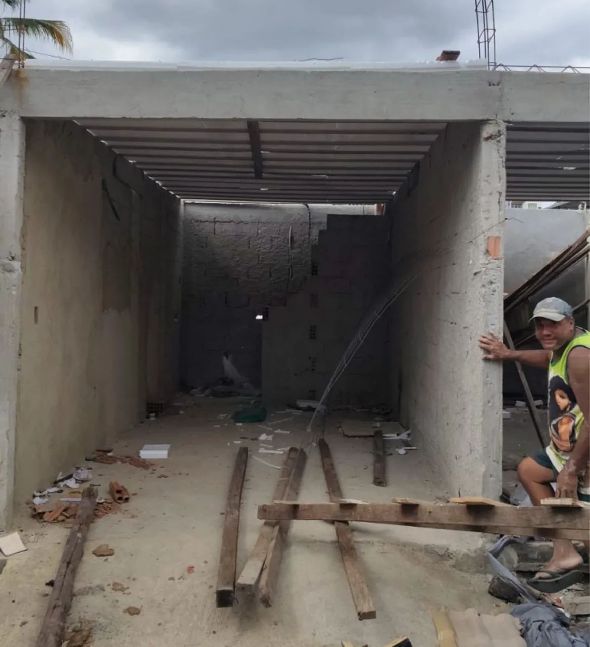 Foto - Rio de Janeiro - Padre Miguel