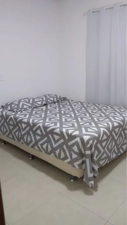 Apartamento Temporada - Temporada em apartamento moderno! - Foto 4