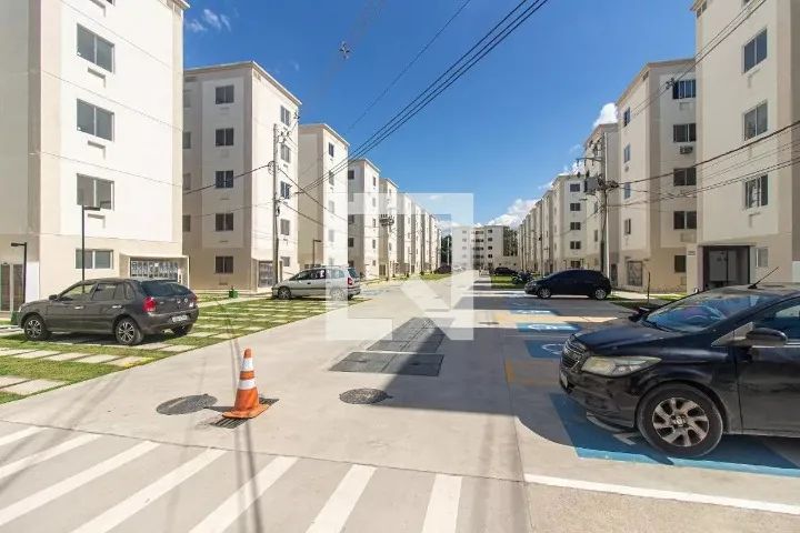 Apartamento 2 Quartos - Campo Grande, RJ - Foto 4