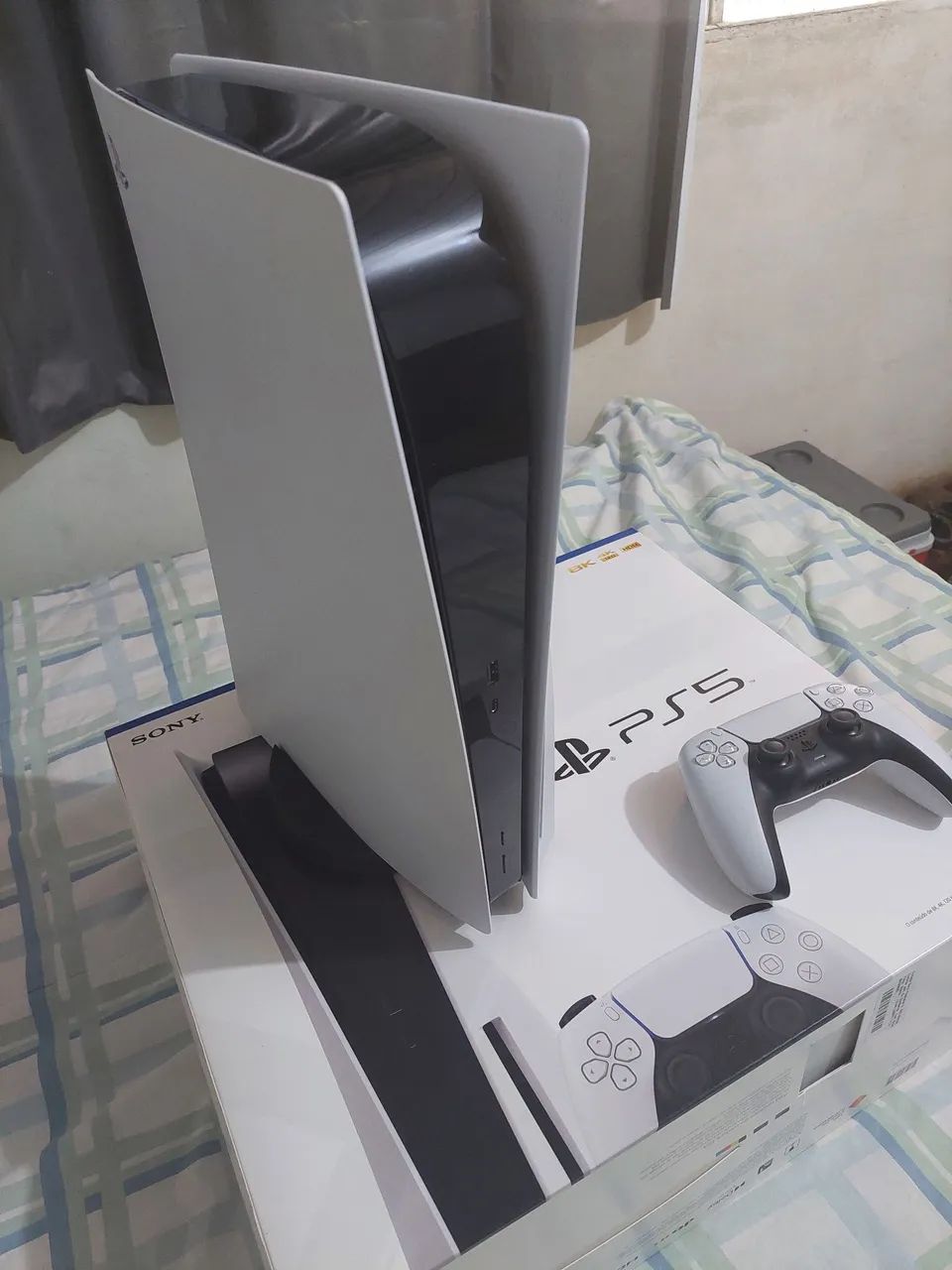 Playstation 5 - Foto 4