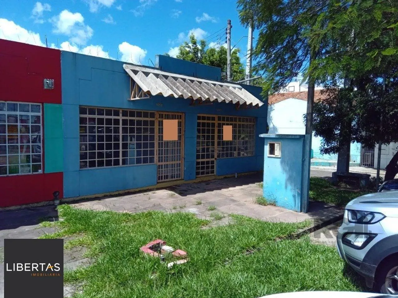 Loja à venda Restinga Porto Alegre/RS