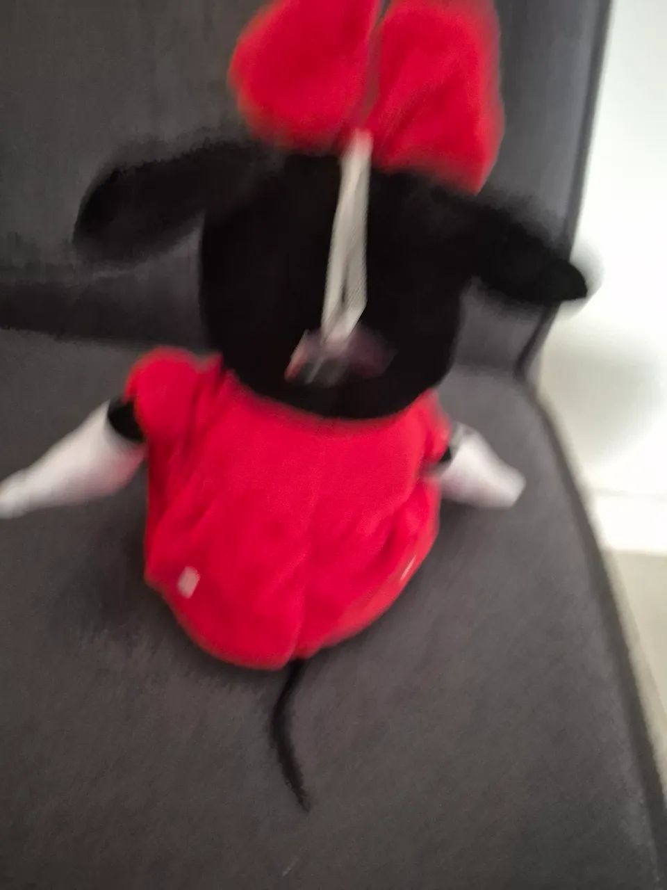 Minnie pelúcia  - Foto 4
