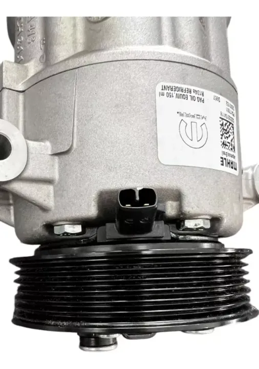 COMPRESSOR AR CONDICIONADO FIAT ARGO/CRONOS/MOBI