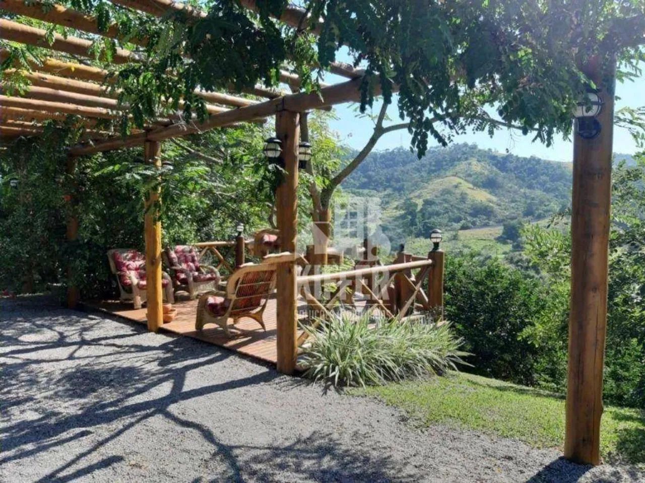 Sítio com 8 dormitórios à venda, 30000 m² por R$ 2.500.000,00 - Caxito - Maricá/RJ - Foto 5