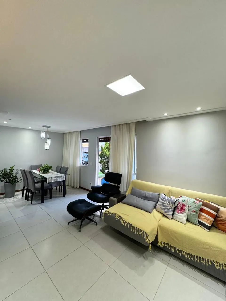 Casa  à venda 4 Suítes em Abrantes Condomínio com infraestrutura - Foto 3