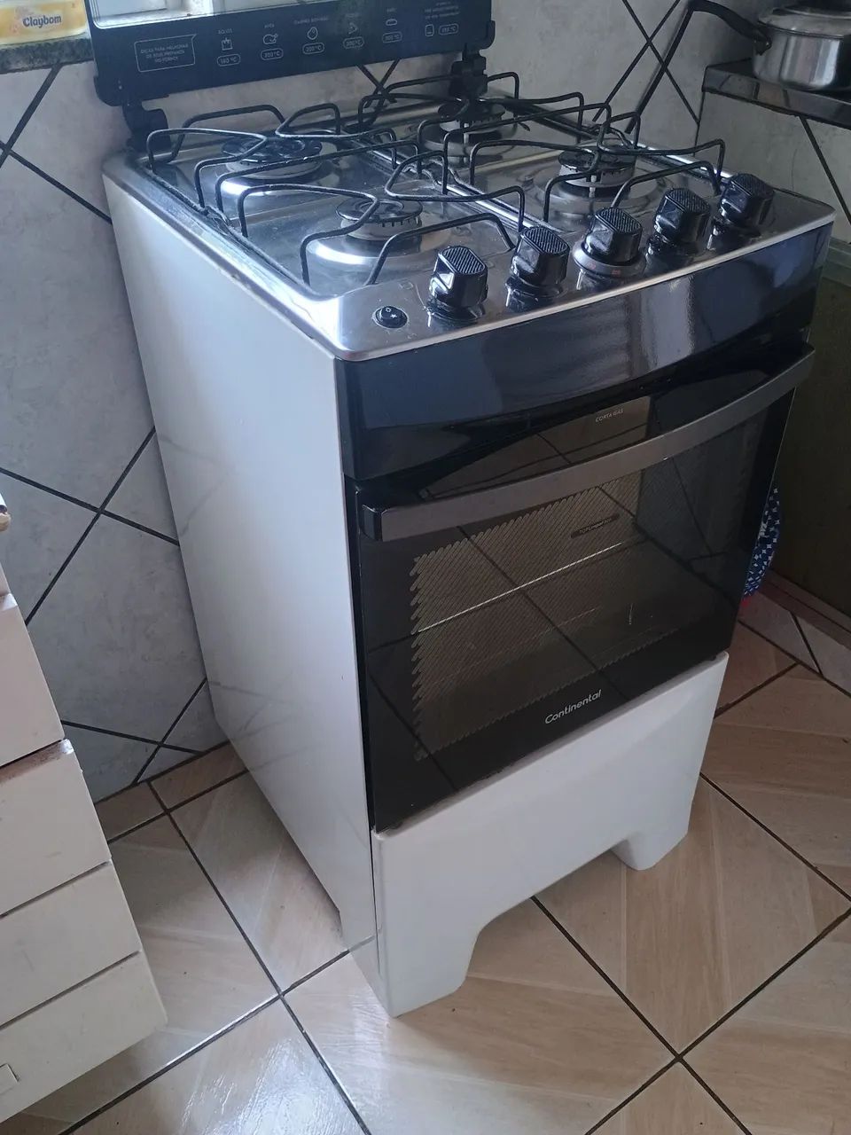Fogão continental  - Foto 3