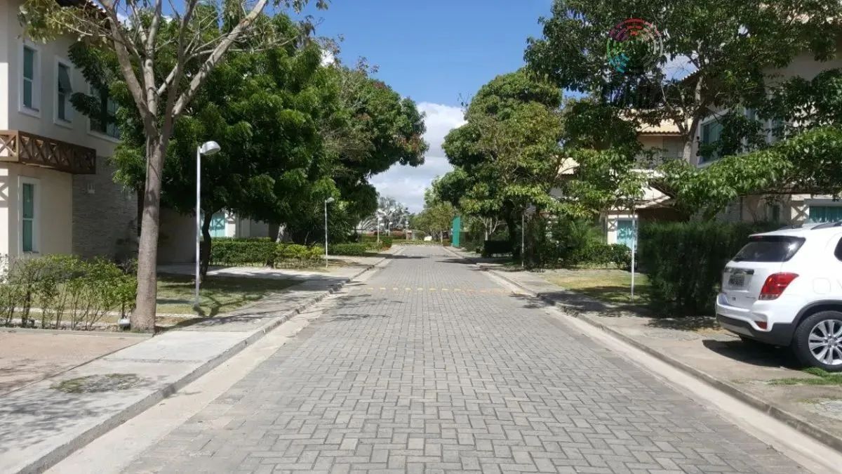 Casa Duplex para Venda e Aluguel em Centro Eusébio-CE - Foto 3