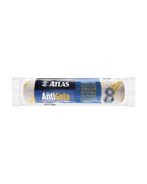 Rolo LA Anti Gota 23CM 321 10 S CABO ATLAS